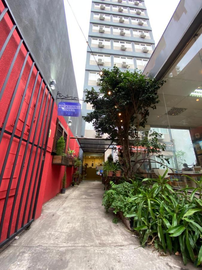 Juramento De Lealtad Townhouse Ciudad Autónoma de Buenos Aires