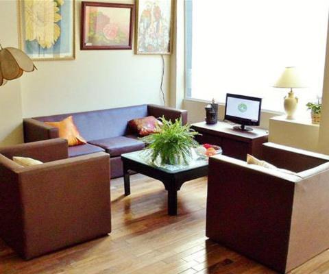 Juramento De Lealtad Townhouse 3* Ciudad Autónoma de Buenos Aires