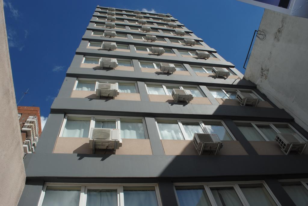 Juramento De Lealtad Townhouse Hotel Ciudad Autónoma de Buenos Aires