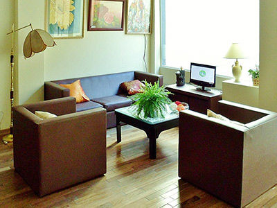 Juramento De Lealtad Townhouse Hotel Ciudad Autónoma de Buenos Aires