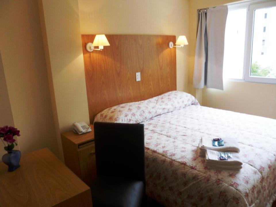 Juramento De Lealtad Townhouse Hotel Ciudad Autónoma de Buenos Aires