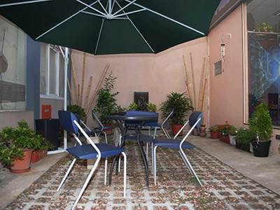 Juramento De Lealtad Townhouse Hotel Ciudad Autónoma de Buenos Aires