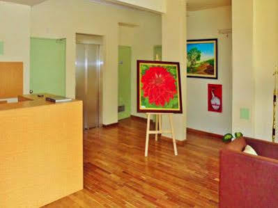 Juramento De Lealtad Townhouse Ciudad Autónoma de Buenos Aires