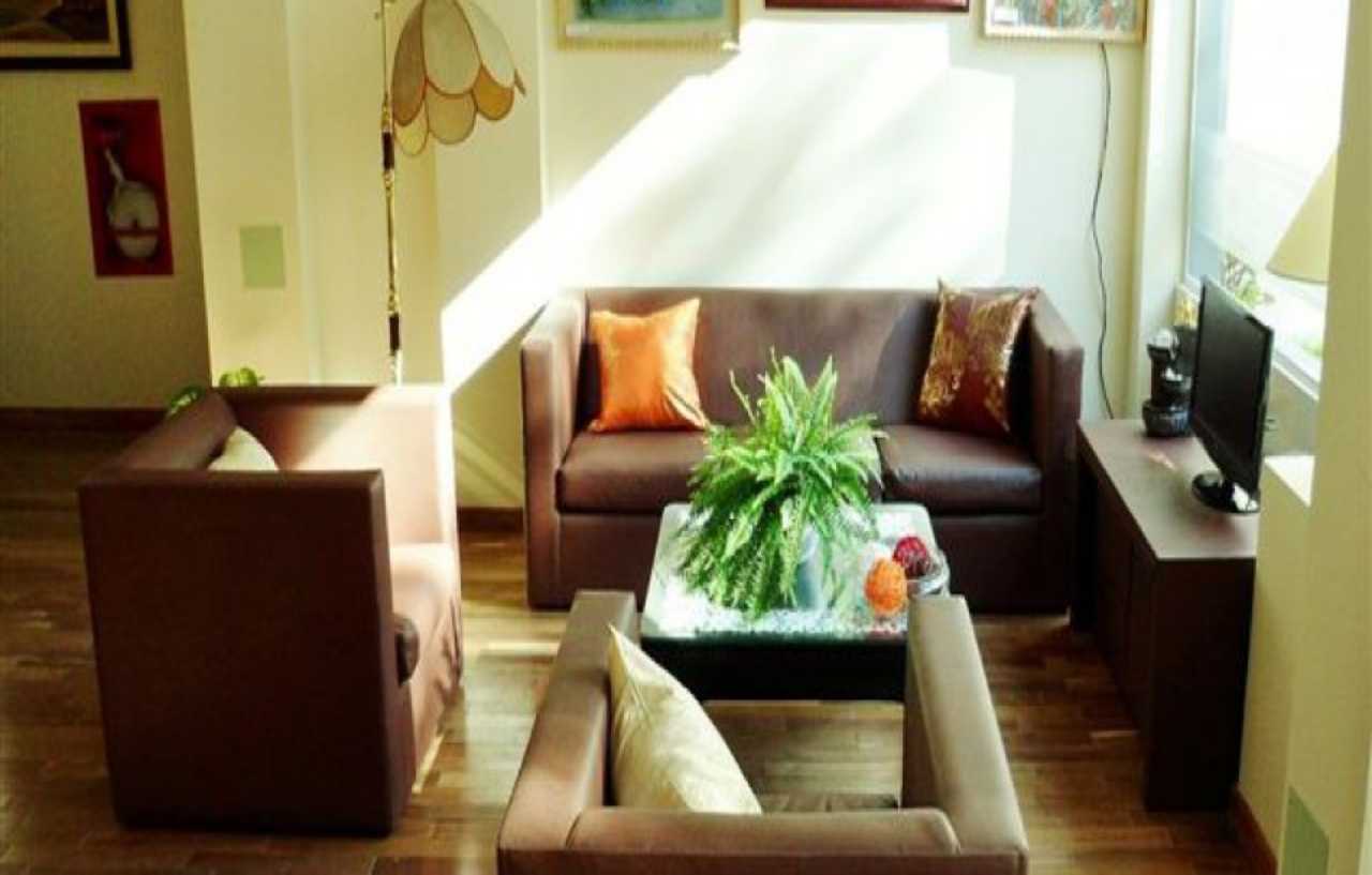 Juramento De Lealtad Townhouse