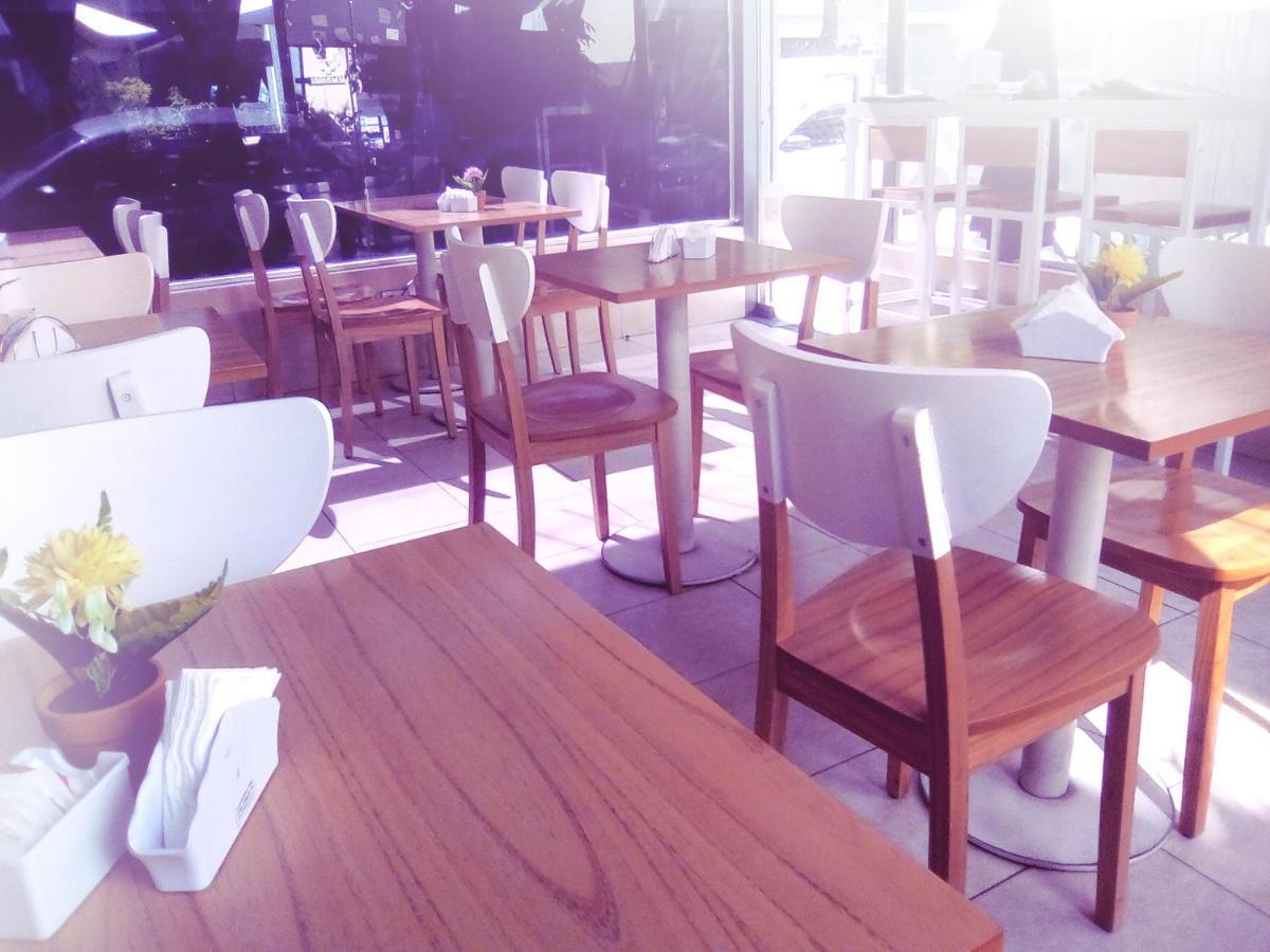 Juramento De Lealtad Townhouse Hotel
